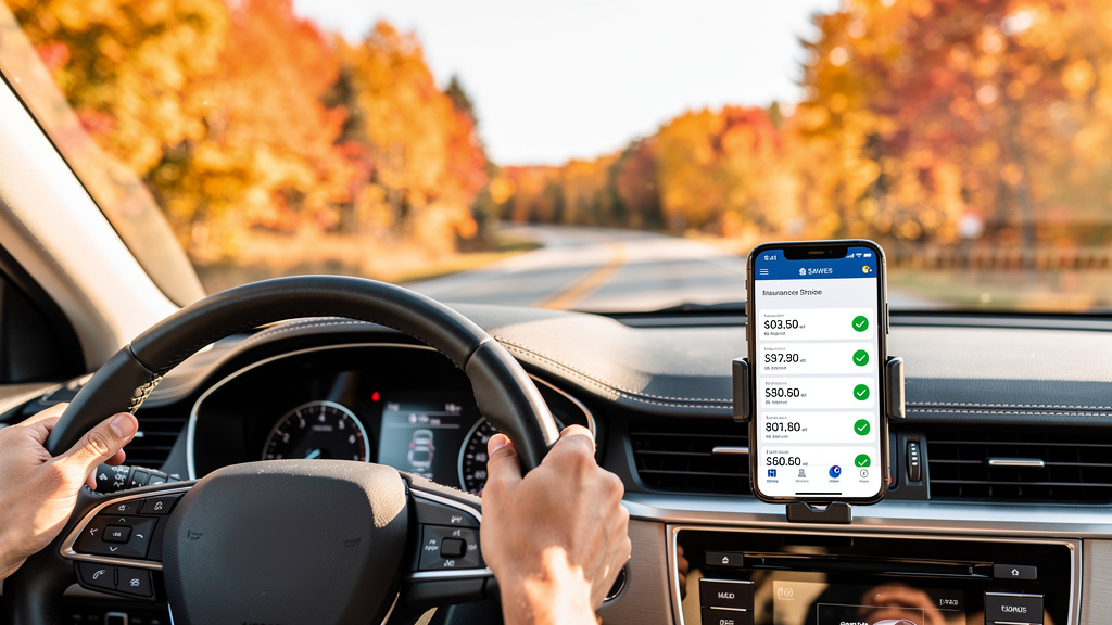 car insurance comparison MN