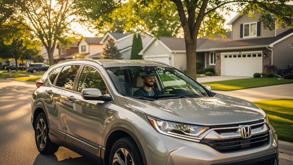 car insurance Eagan MN