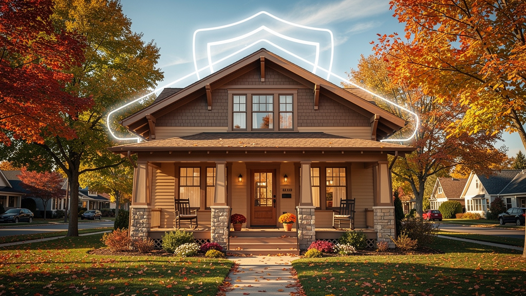 home insurance Minneapolis MN