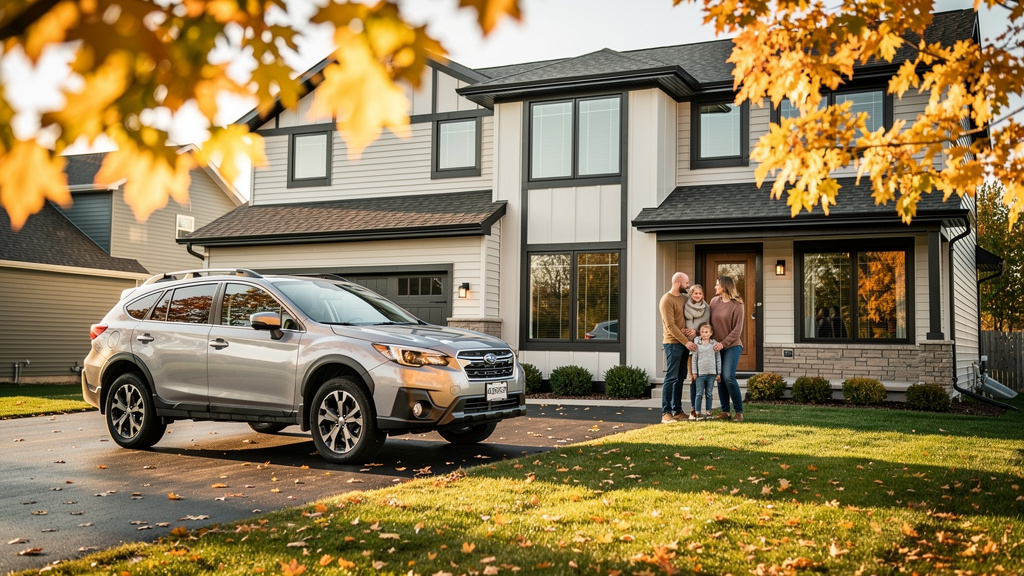 insurance options MN