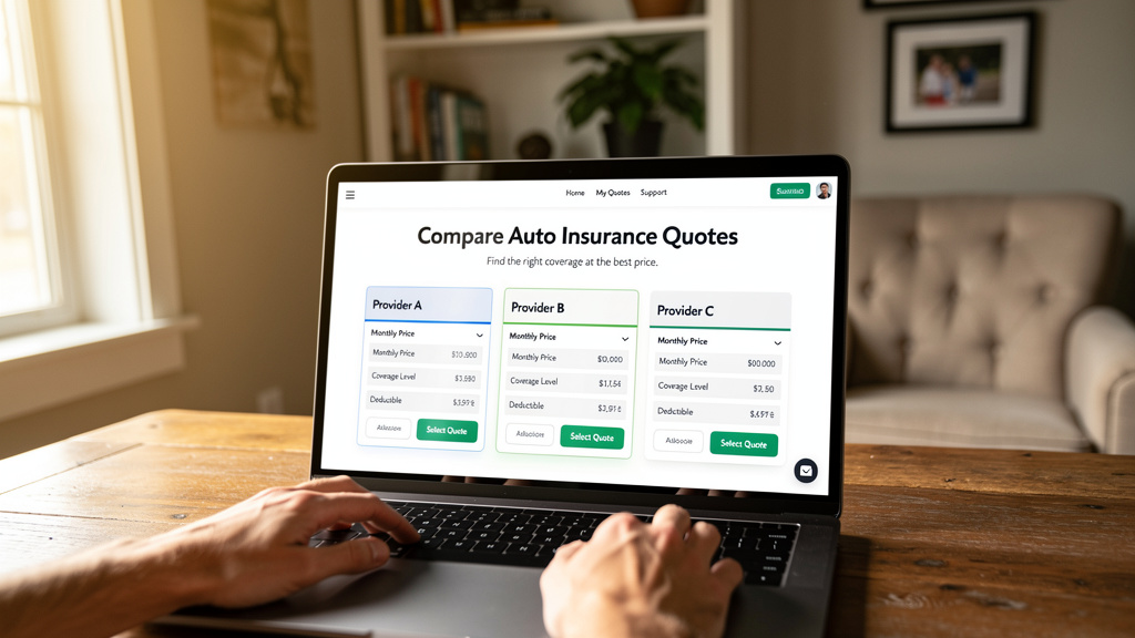 auto insurance quote online Mankato