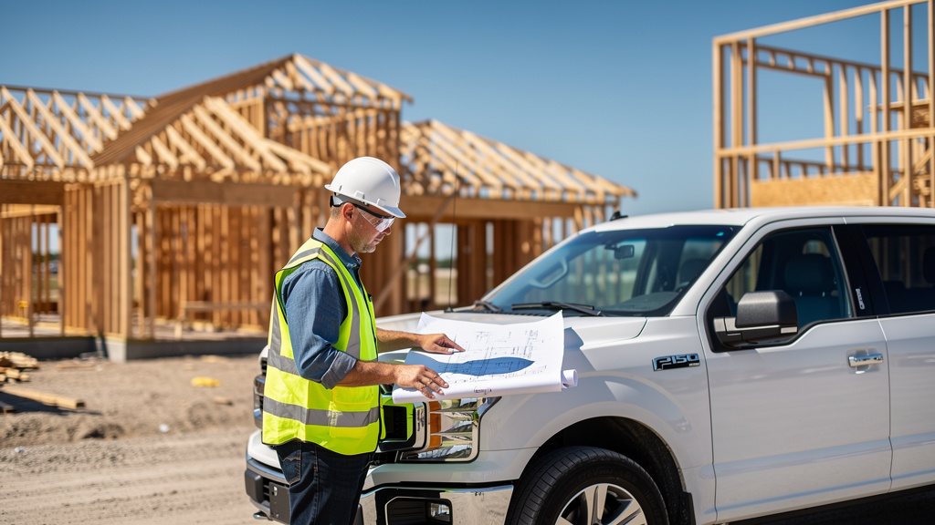 construction business insurance MN