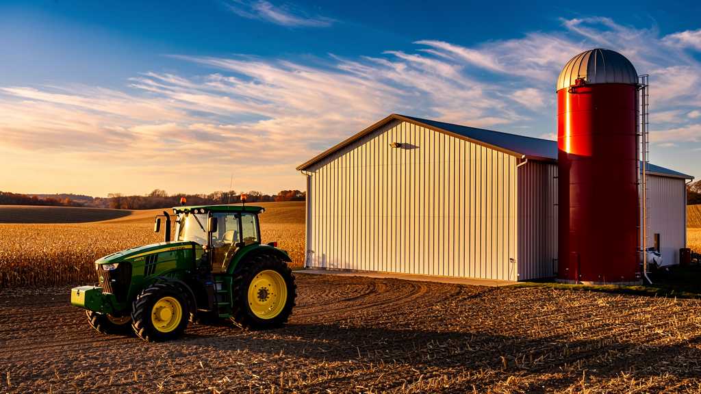 Farm Insurance Minnesota