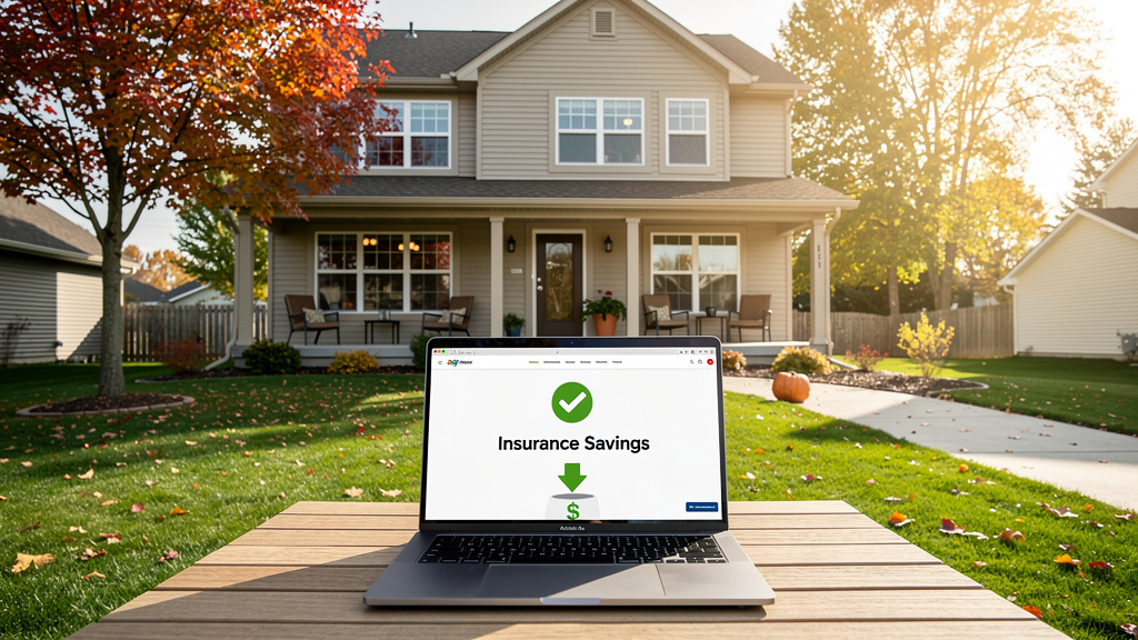 home insurance quote online MN