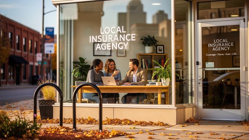 insurance near me Minneapolis MN