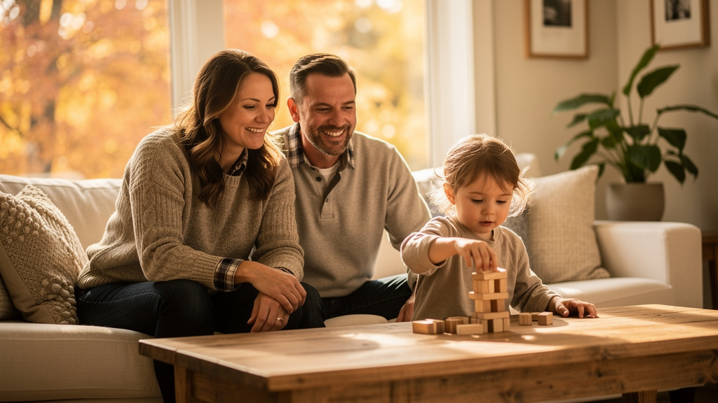 life insurance for parents MN