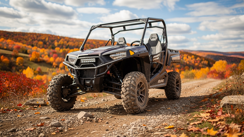 UTV insurance MN